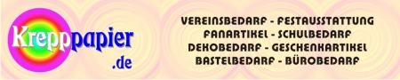 Krepppapier
